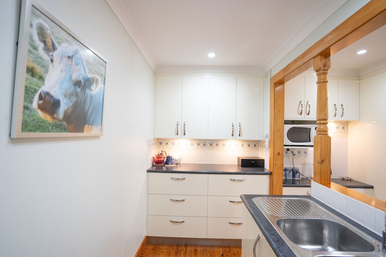 Kooltinnie Creek - Productive, Peaceful and Perfectly Positioned for the Future Potential