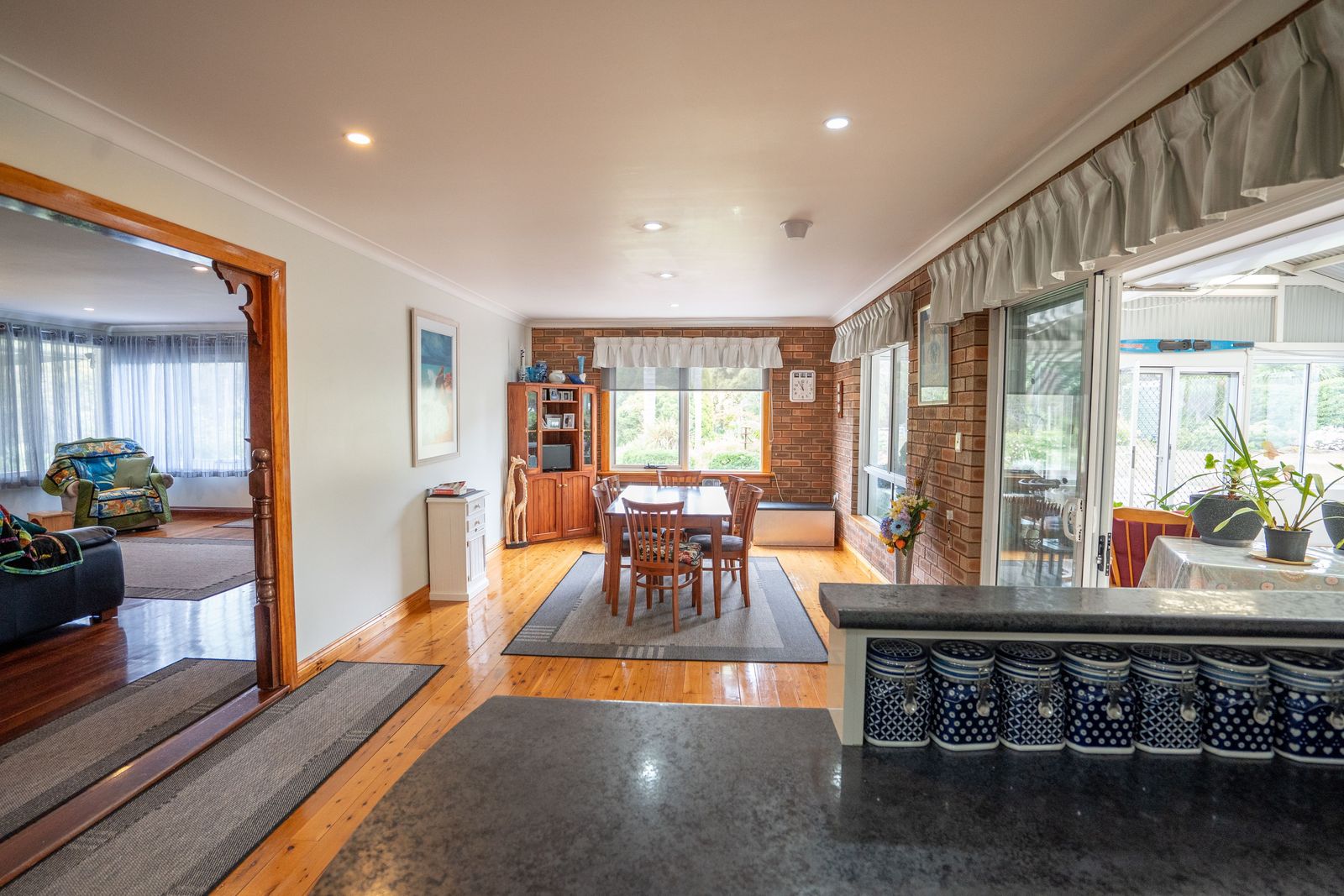 Kooltinnie Creek - Productive, Peaceful and Perfectly Positioned for the Future Potential