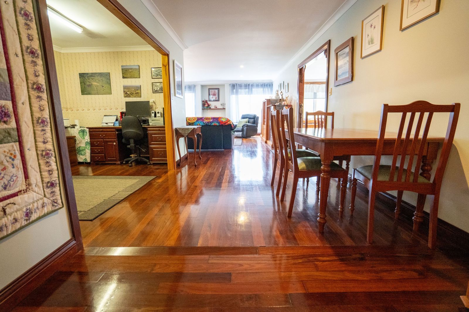 Kooltinnie Creek - Productive, Peaceful and Perfectly Positioned for the Future Potential