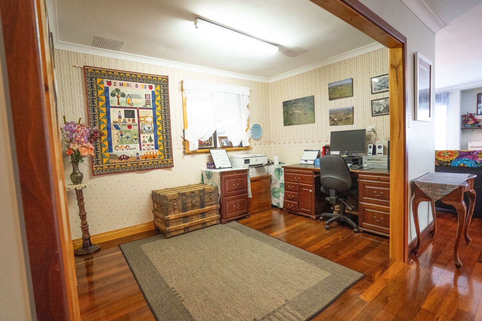 Kooltinnie Creek - Productive, Peaceful and Perfectly Positioned for the Future Potential