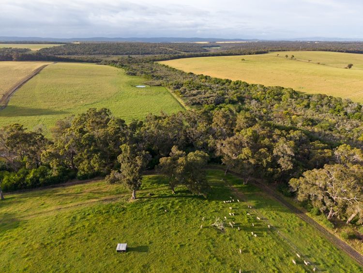 Kooltinnie Creek - Productive, Peaceful and Perfectly Positioned for the Future Potential