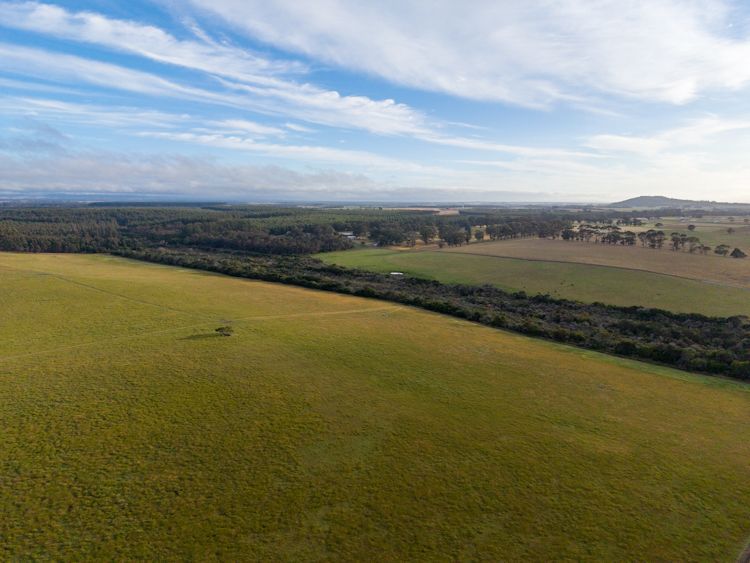 Kooltinnie Creek - Productive, Peaceful and Perfectly Positioned for the Future Potential