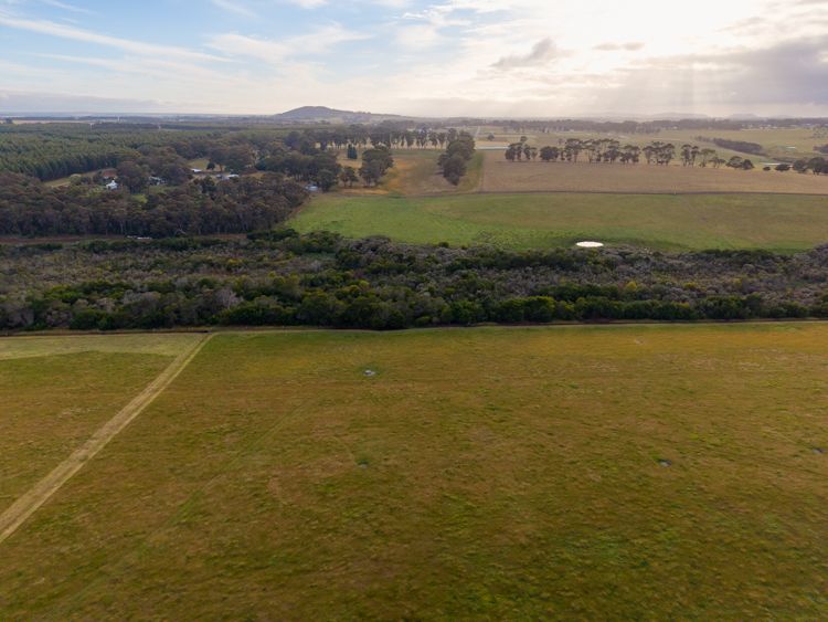 Kooltinnie Creek - Productive, Peaceful and Perfectly Positioned for the Future Potential