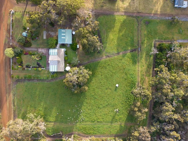 Kooltinnie Creek - Productive, Peaceful and Perfectly Positioned for the Future Potential