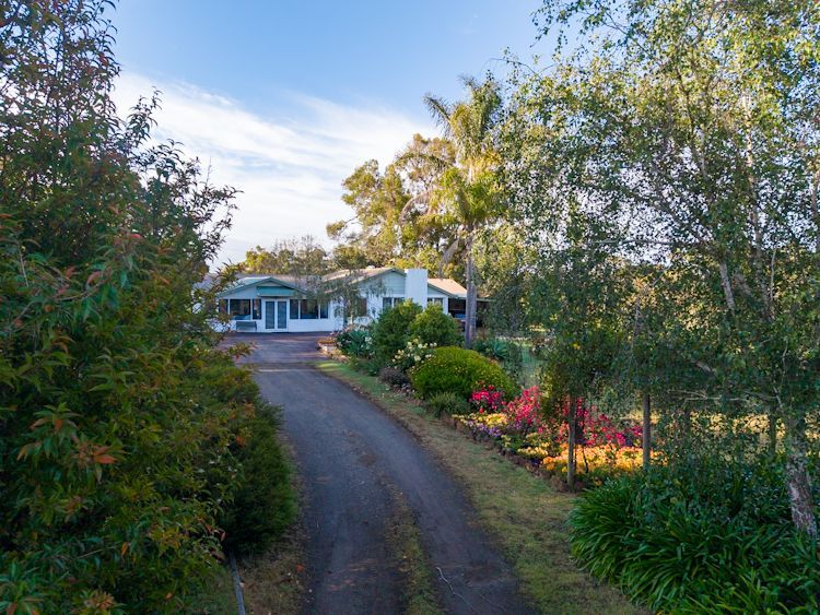 Kooltinnie Creek - Productive, Peaceful and Perfectly Positioned for the Future Potential