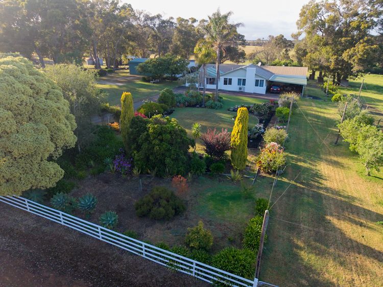Kooltinnie Creek - Productive, Peaceful and Perfectly Positioned for the Future Potential