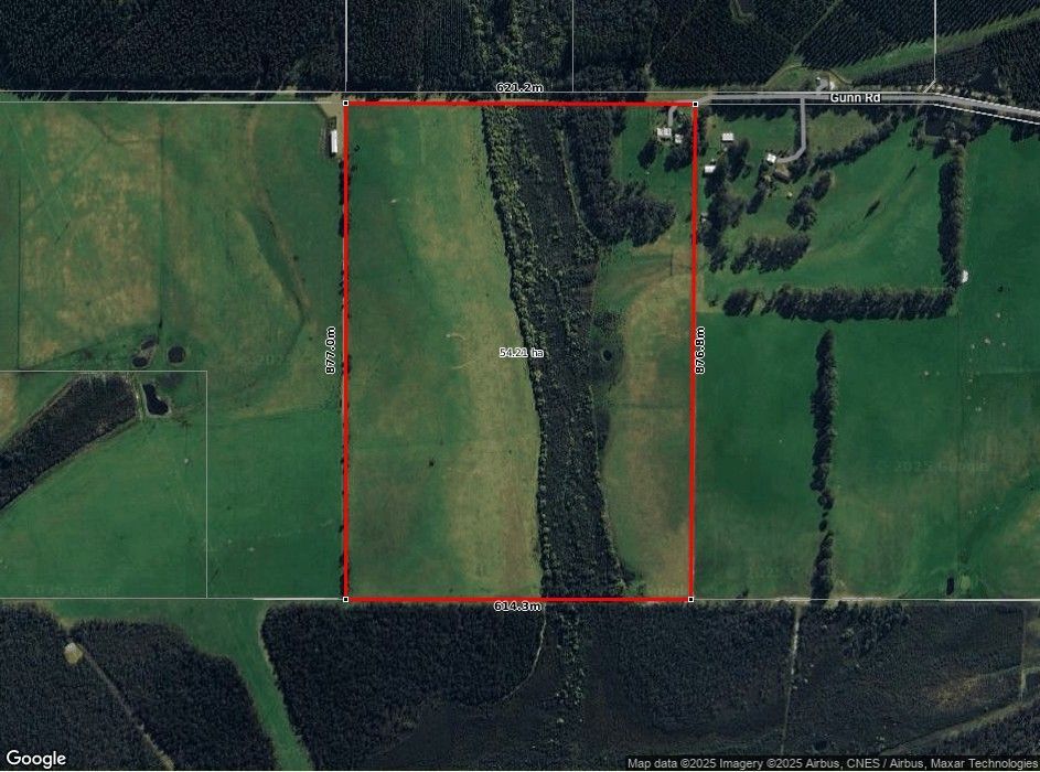 Kooltinnie Creek - Productive, Peaceful and Perfectly Positioned for the Future Potential