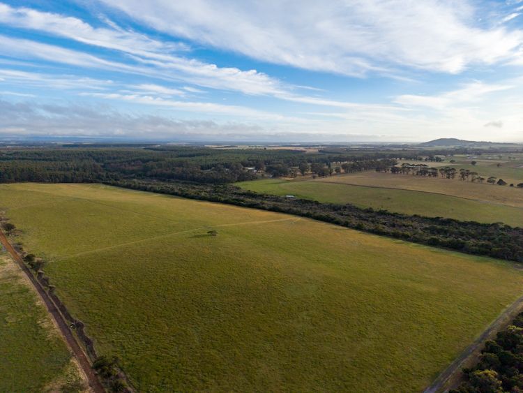 Kooltinnie Creek - Productive, Peaceful and Perfectly Positioned for the Future Potential