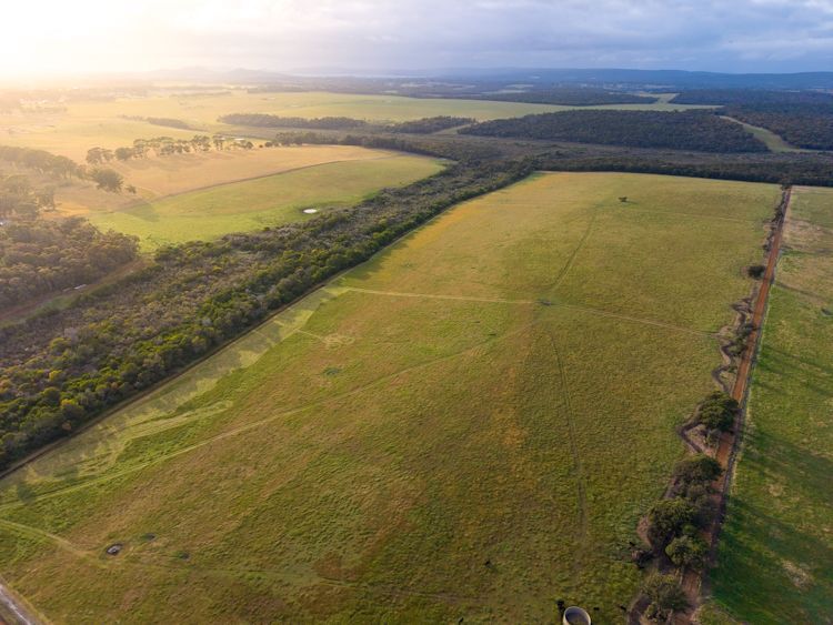 Kooltinnie Creek - Productive, Peaceful and Perfectly Positioned for the Future Potential