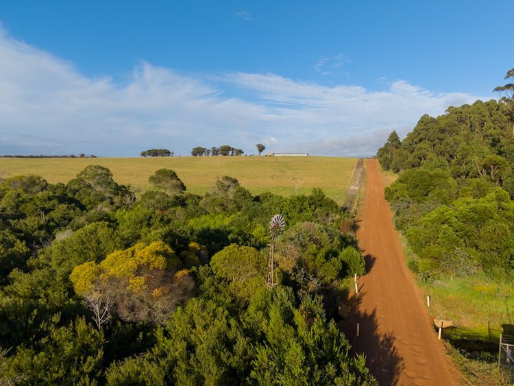 Kooltinnie Creek - Productive, Peaceful and Perfectly Positioned for the Future Potential
