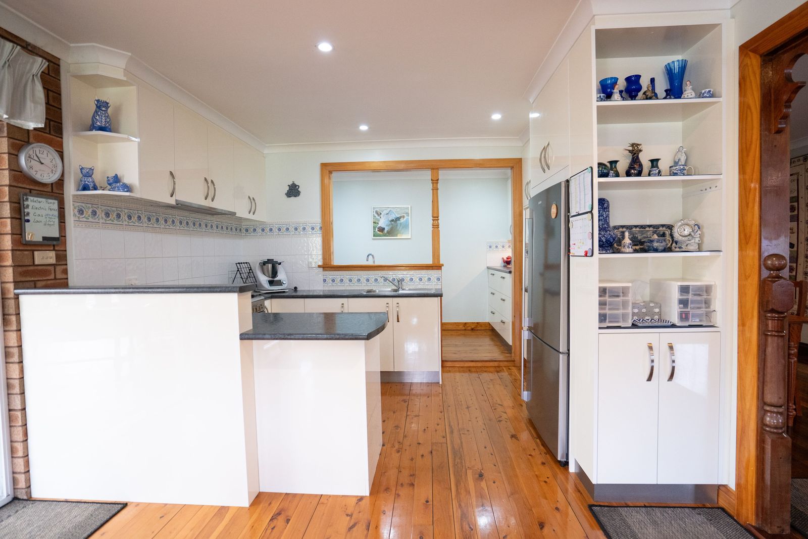 Kooltinnie Creek - Productive, Peaceful and Perfectly Positioned for the Future Potential