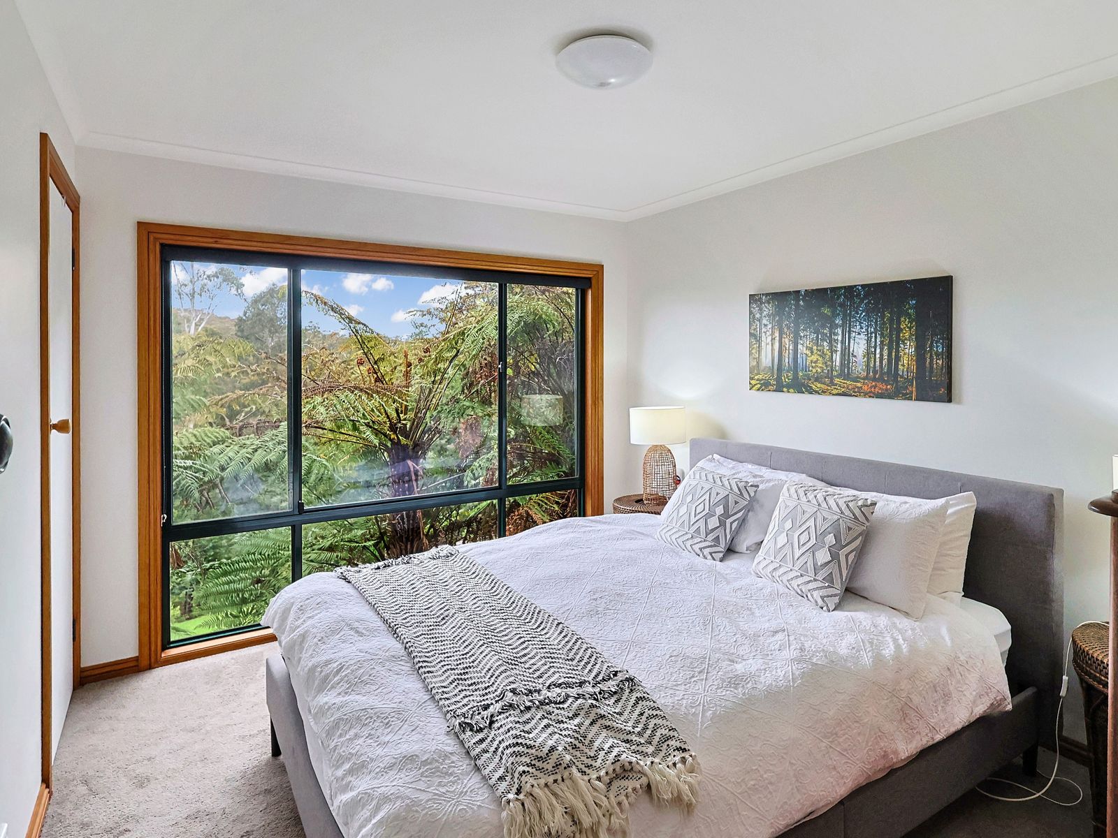 Private Hideaway Bush Setting- Just 90 Minutes from Melbourne