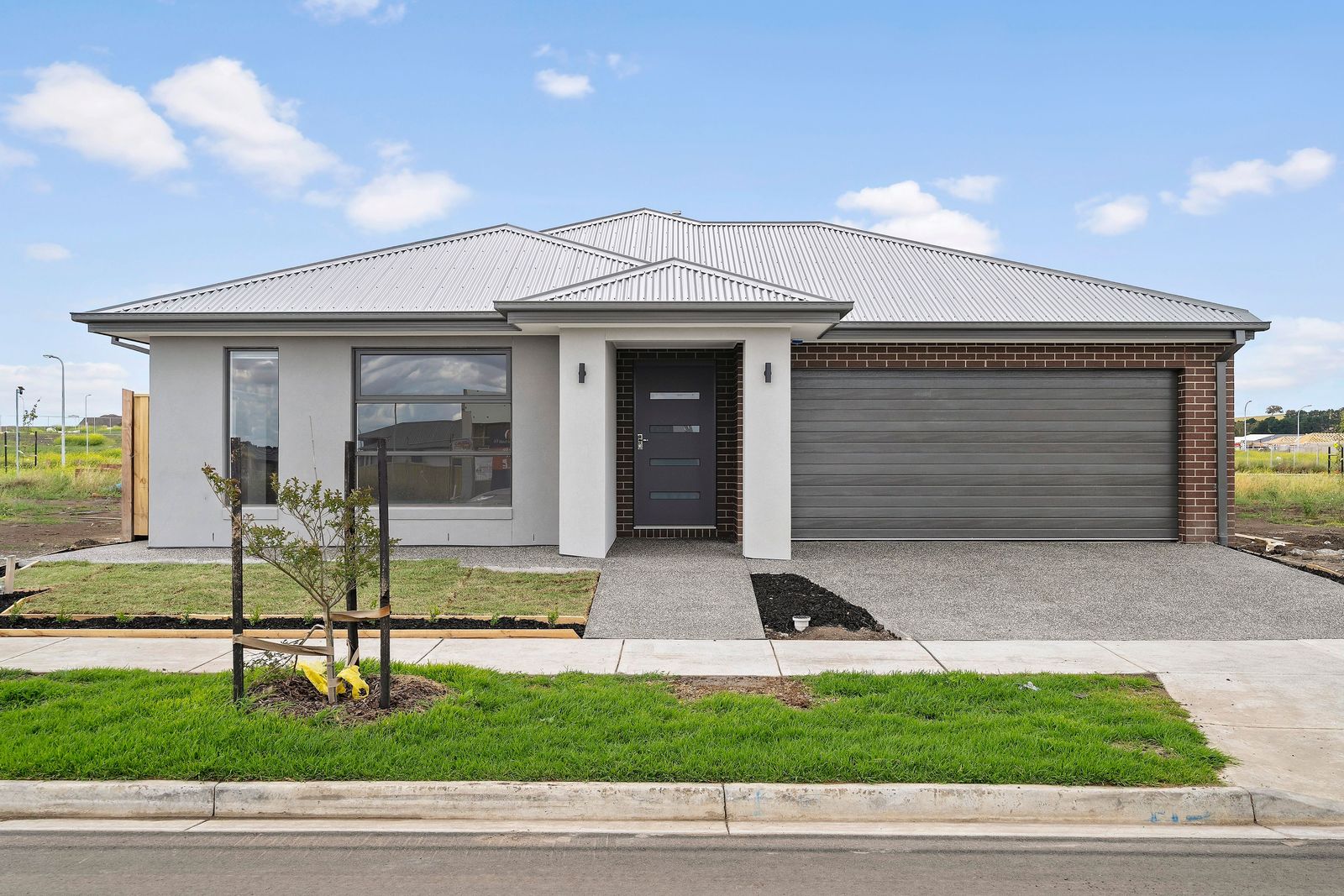 Brand New Family Home House | VIC Woodstock, VIC 3751 | Prop-GPT the AI-Powered Property Portal