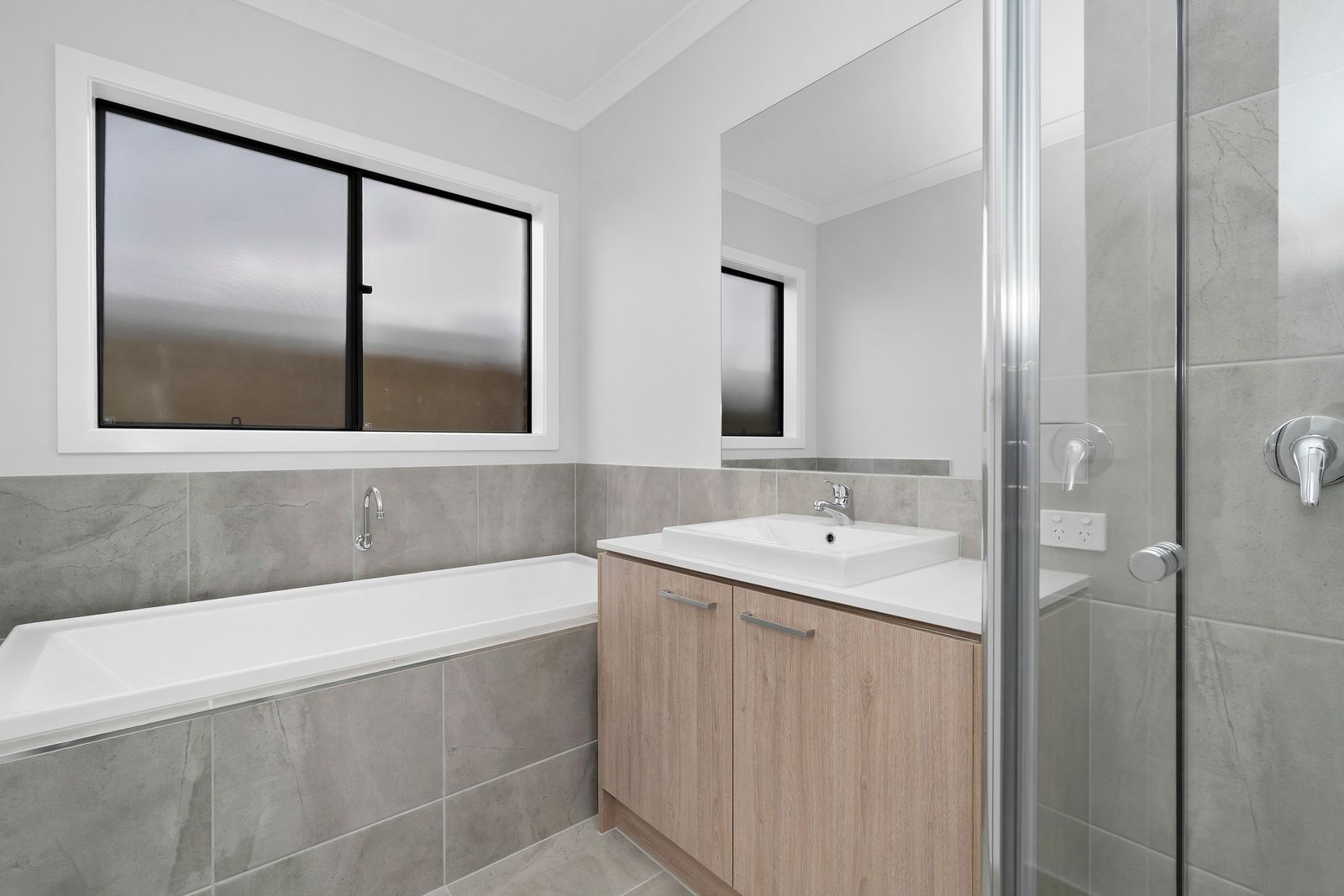 Brand New Family Home