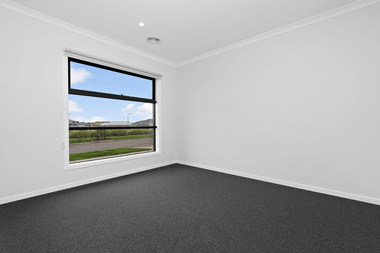 Brand New Family Home