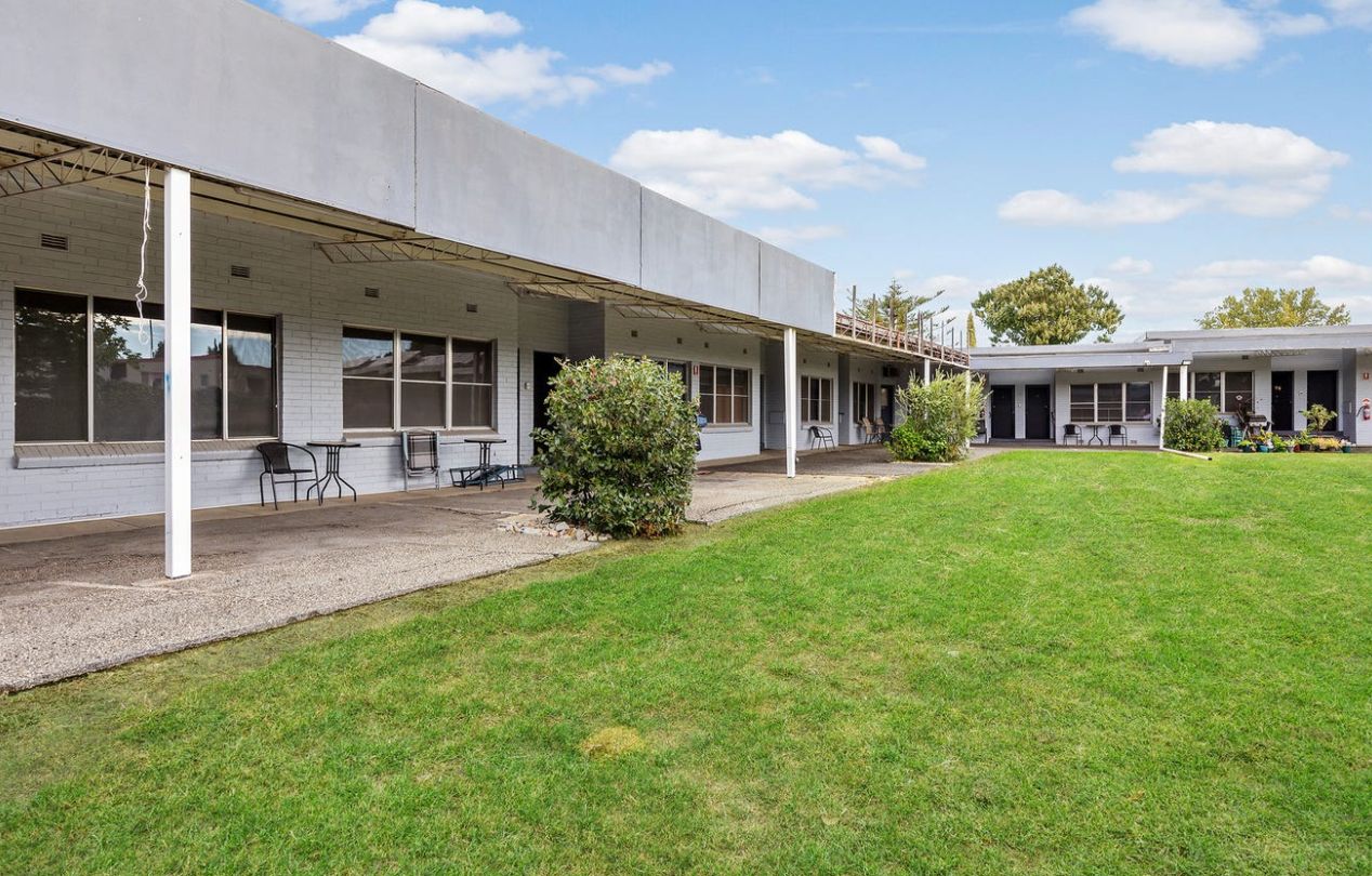 Comfort & Convenience in the Heart of Wodonga Studio | VIC West Wodonga, VIC 3690 | Prop-GPT the AI-Powered Property Portal