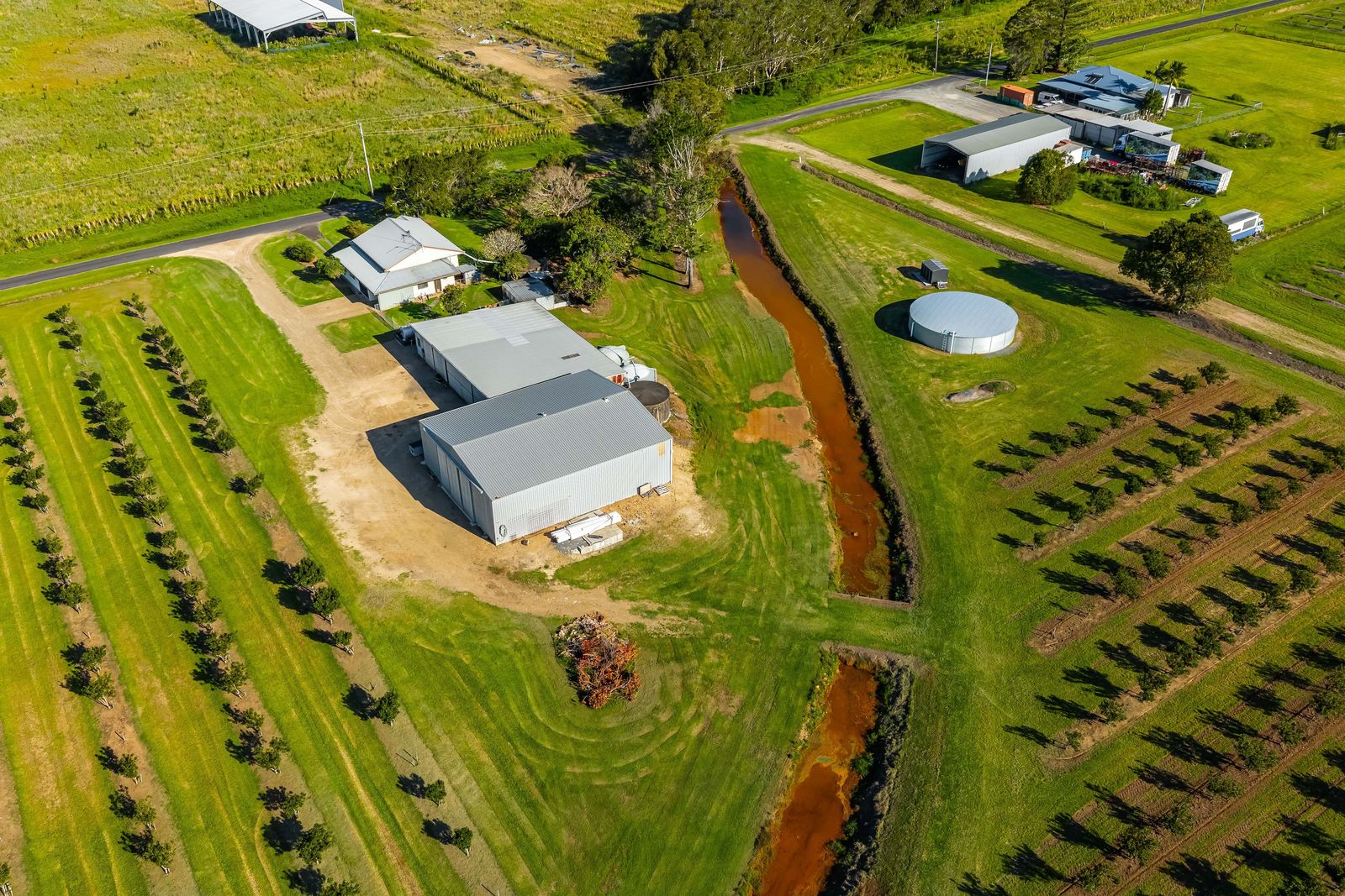Must sell! Horticulture | NSW Pimlico, NSW 2478 | Prop-GPT the AI-Powered Property Portal