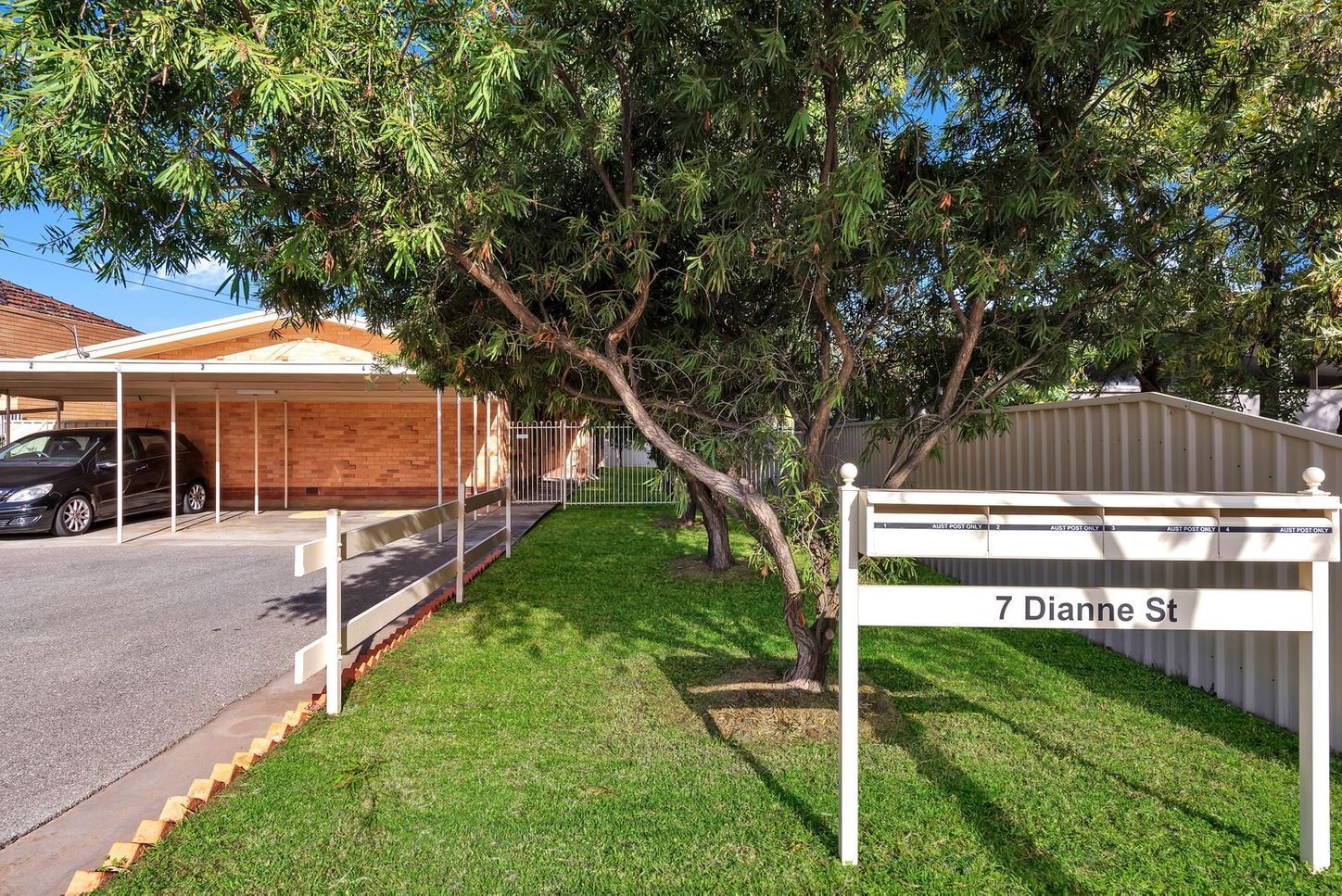 3/7 Dianne Street, KLEMZIG, SA 5087 - Unit for Rent - harcourts.net