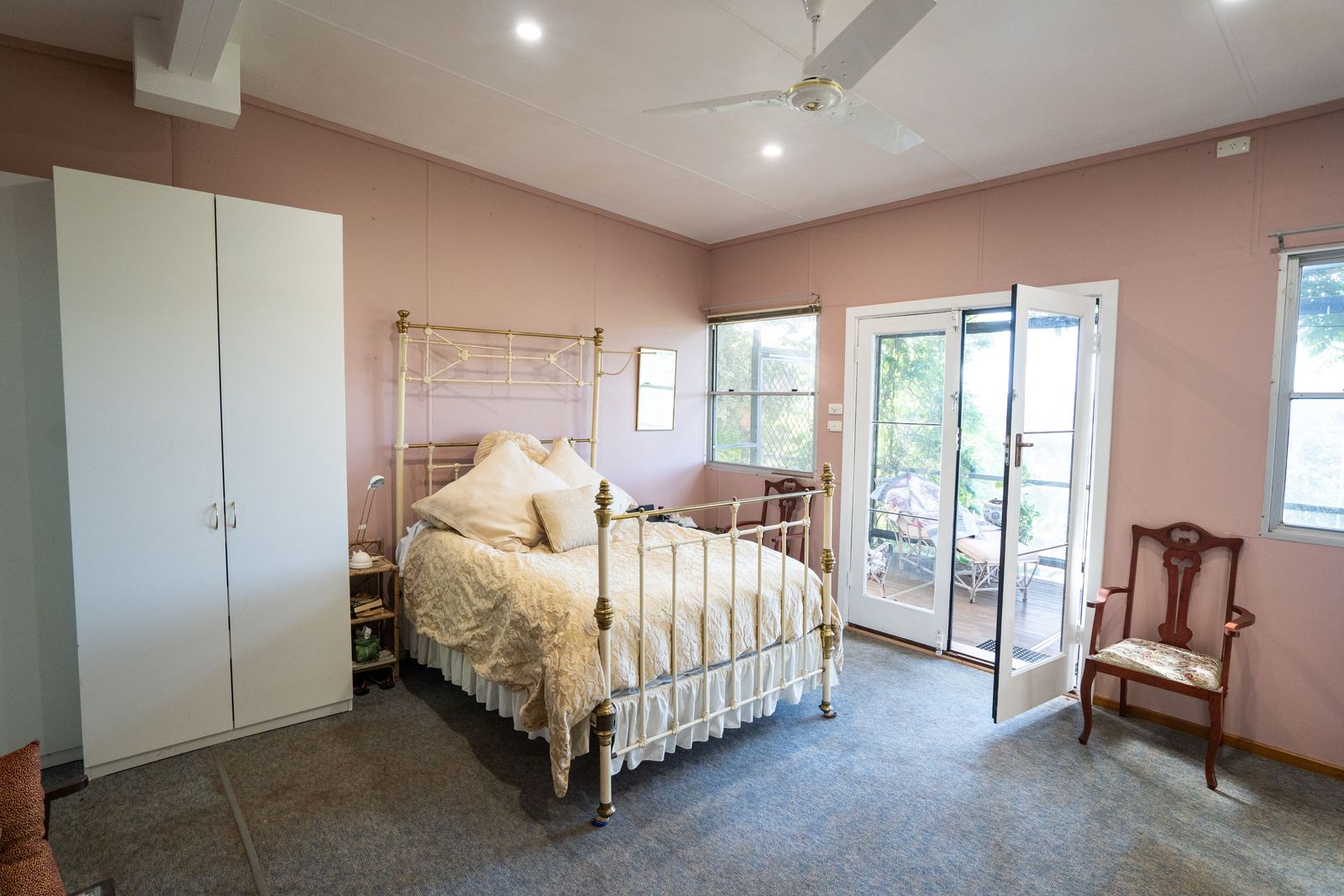 A Rare Riverfront Sanctuary With Absolute Frontage to the Pallinup River