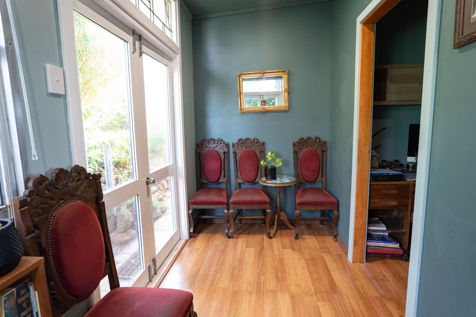 A Rare Riverfront Sanctuary With Absolute Frontage to the Pallinup River