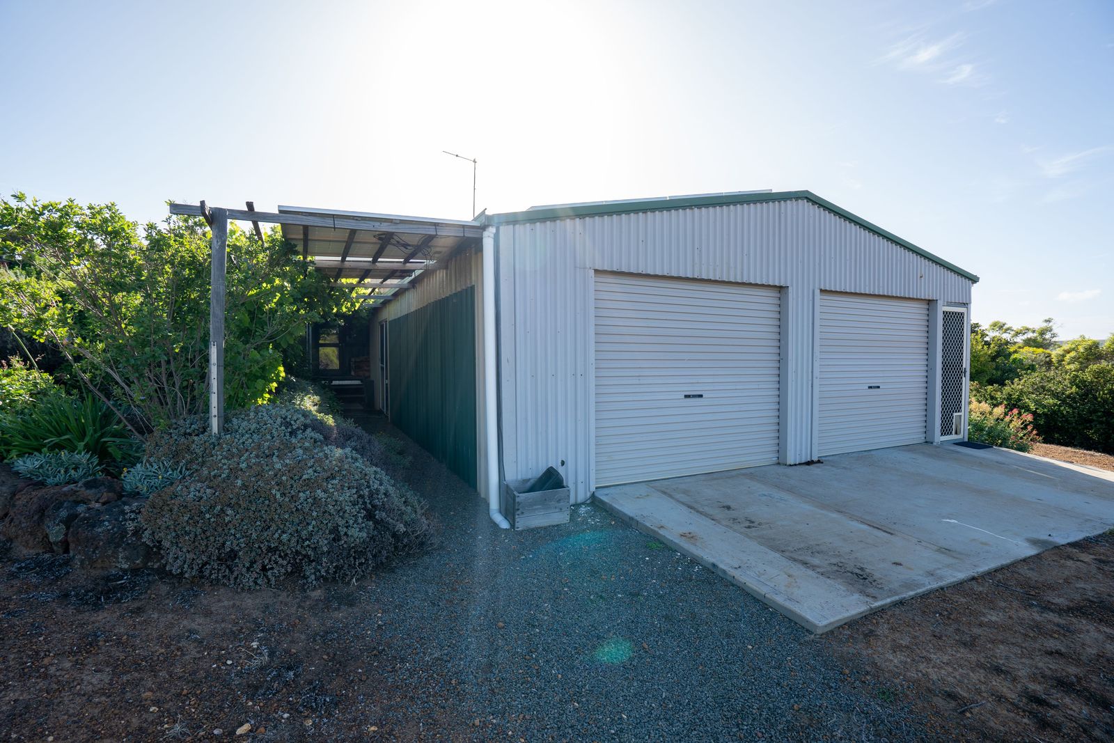 A Rare Riverfront Sanctuary With Absolute Frontage to the Pallinup River