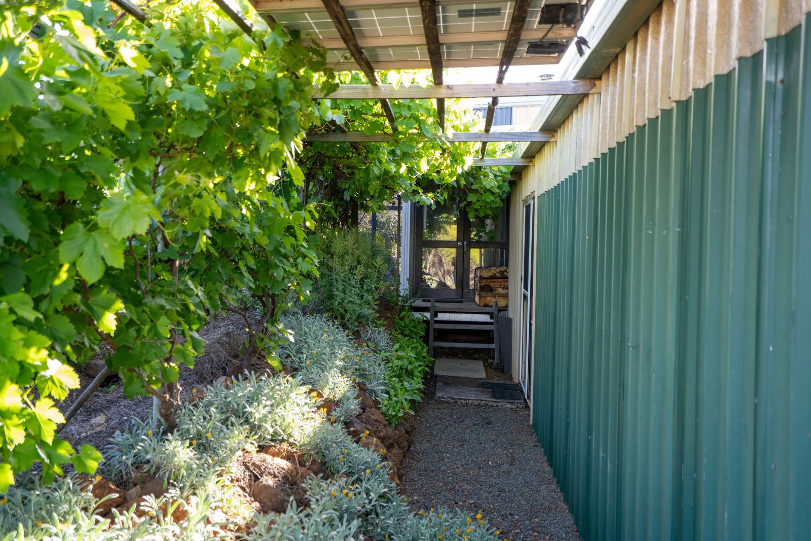 A Rare Riverfront Sanctuary With Absolute Frontage to the Pallinup River