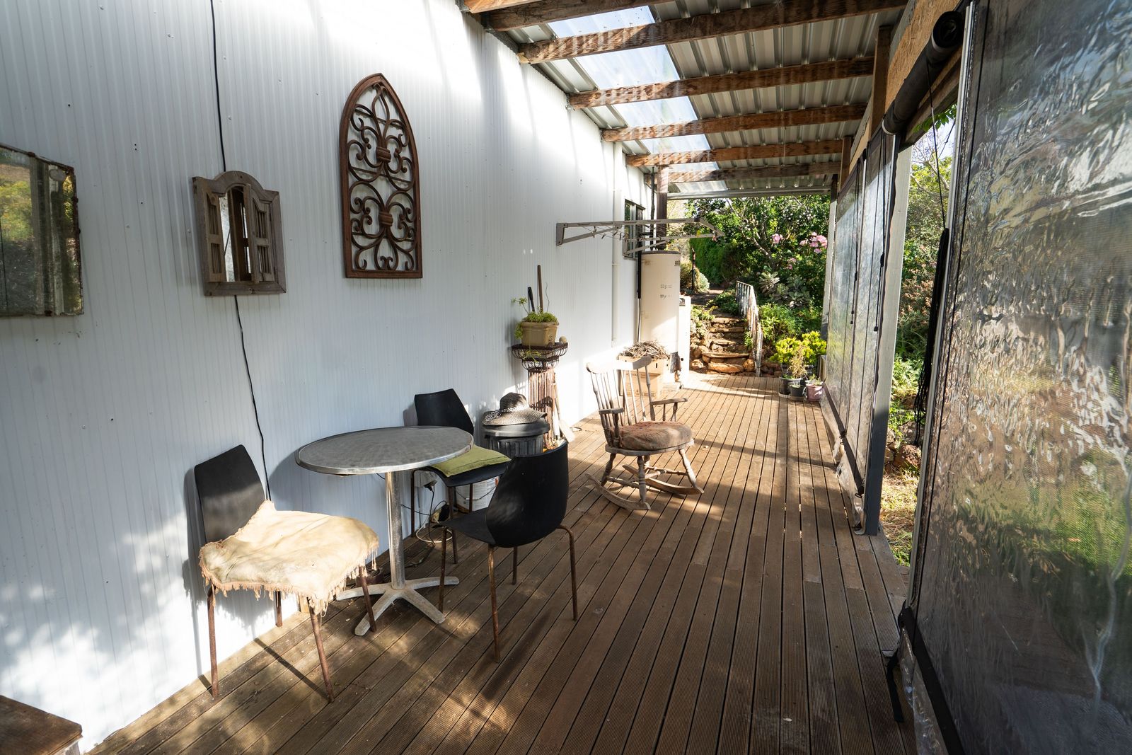 A Rare Riverfront Sanctuary With Absolute Frontage to the Pallinup River