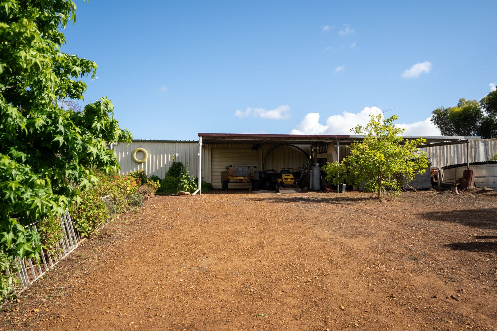 A Rare Riverfront Sanctuary With Absolute Frontage to the Pallinup River