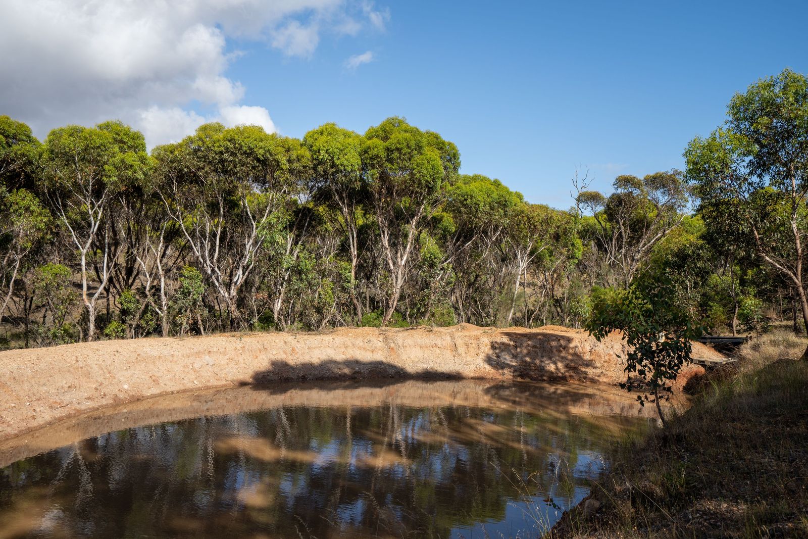 A Rare Riverfront Sanctuary With Absolute Frontage to the Pallinup River