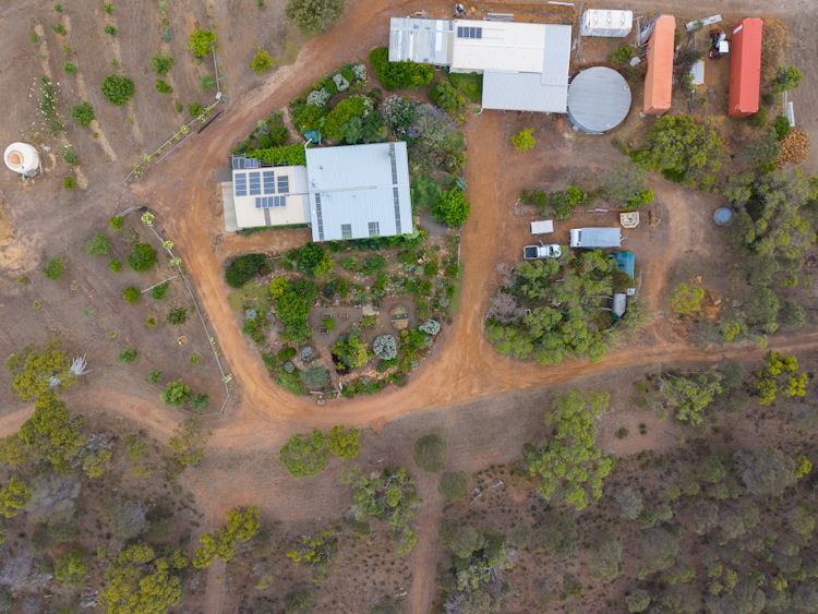 A Rare Riverfront Sanctuary With Absolute Frontage to the Pallinup River