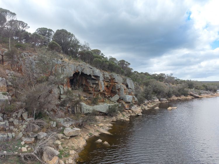 A Rare Riverfront Sanctuary With Absolute Frontage to the Pallinup River