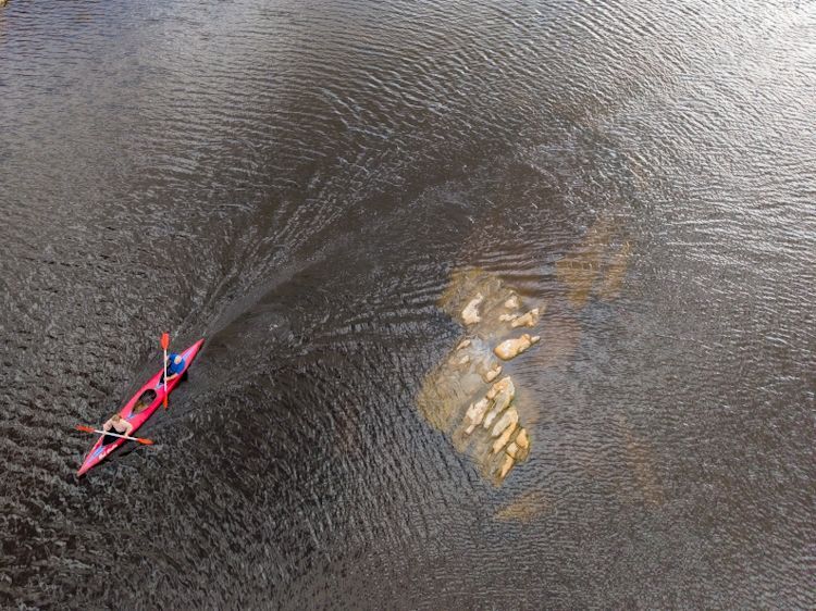 A Rare Riverfront Sanctuary With Absolute Frontage to the Pallinup River