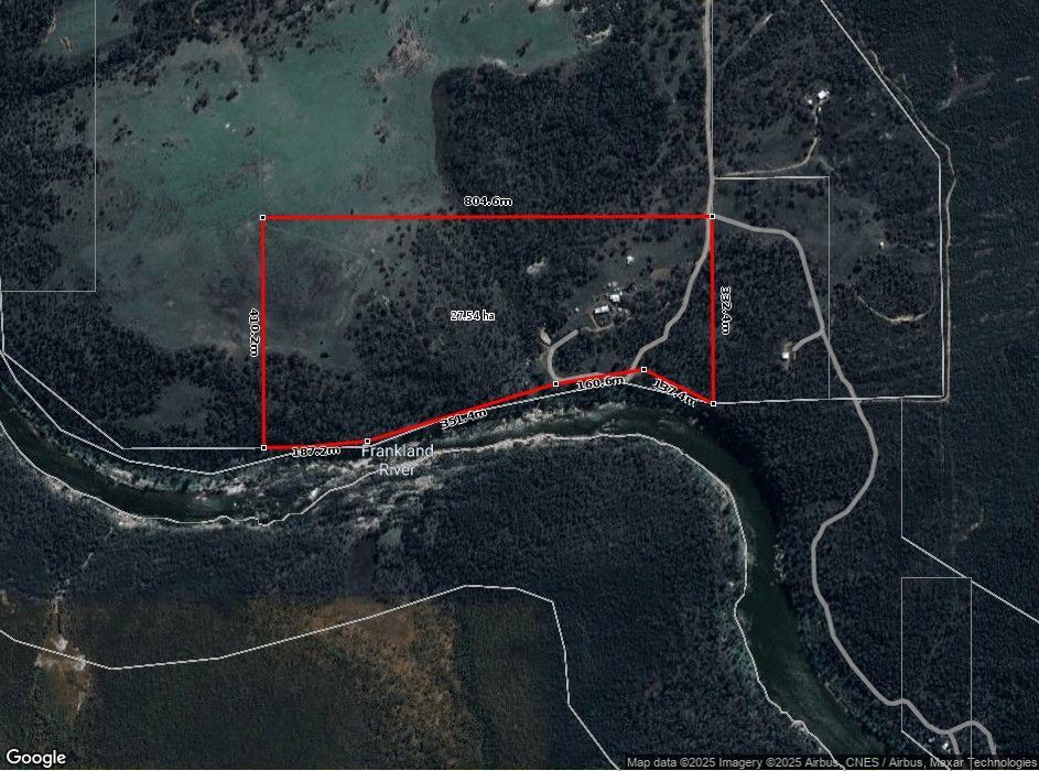 A Rare Riverfront Sanctuary With Absolute Frontage to the Pallinup River