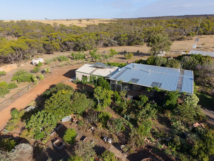 A Rare Riverfront Sanctuary With Absolute Frontage to the Pallinup River