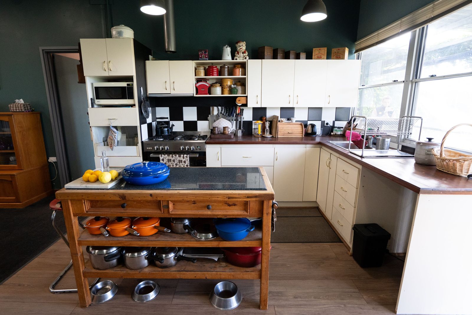 A Rare Riverfront Sanctuary With Absolute Frontage to the Pallinup River