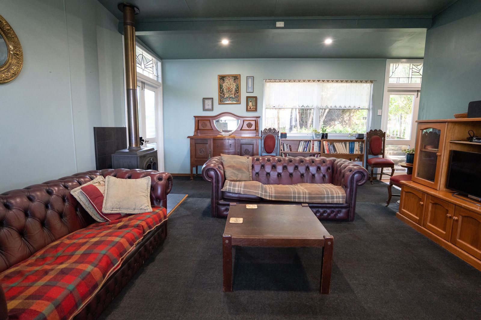 A Rare Riverfront Sanctuary With Absolute Frontage to the Pallinup River