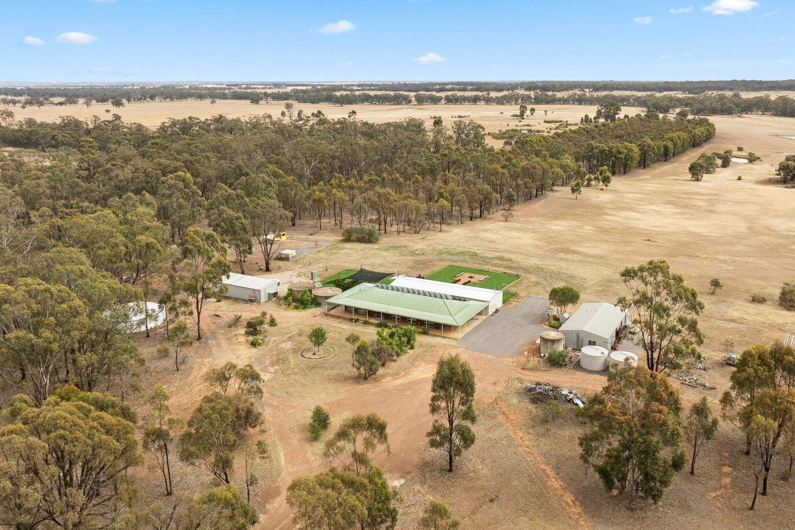 Fully Off-grid Luxury On 35 Acres - Sustainable Living Redefined Lifestyle | VIC Rushworth, VIC 3612 | Prop-GPT the AI-Powered Property Portal