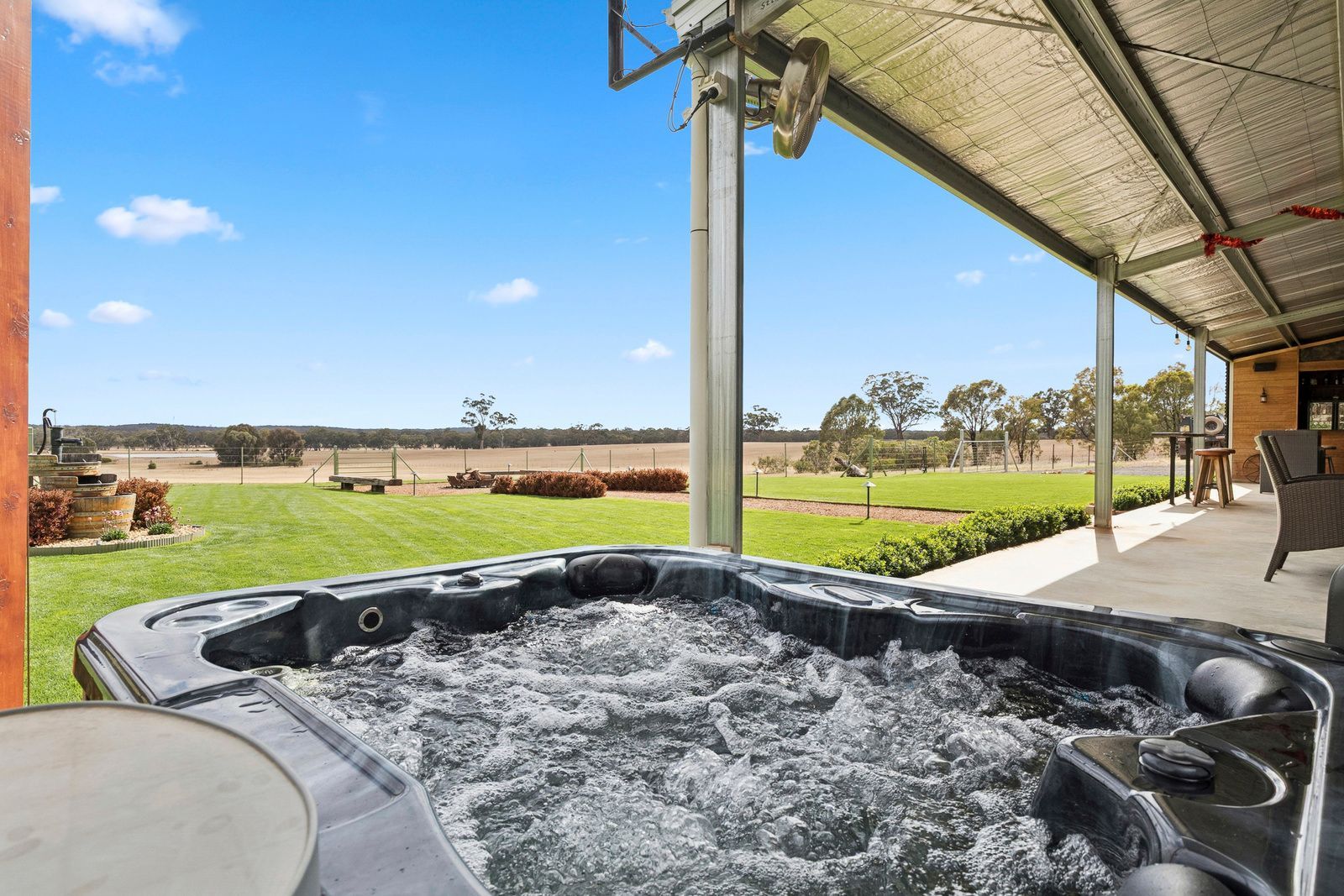 FULLY OFF-GRID LUXURY ON 35 ACRES - SUSTAINABLE LIVING REDEFINED