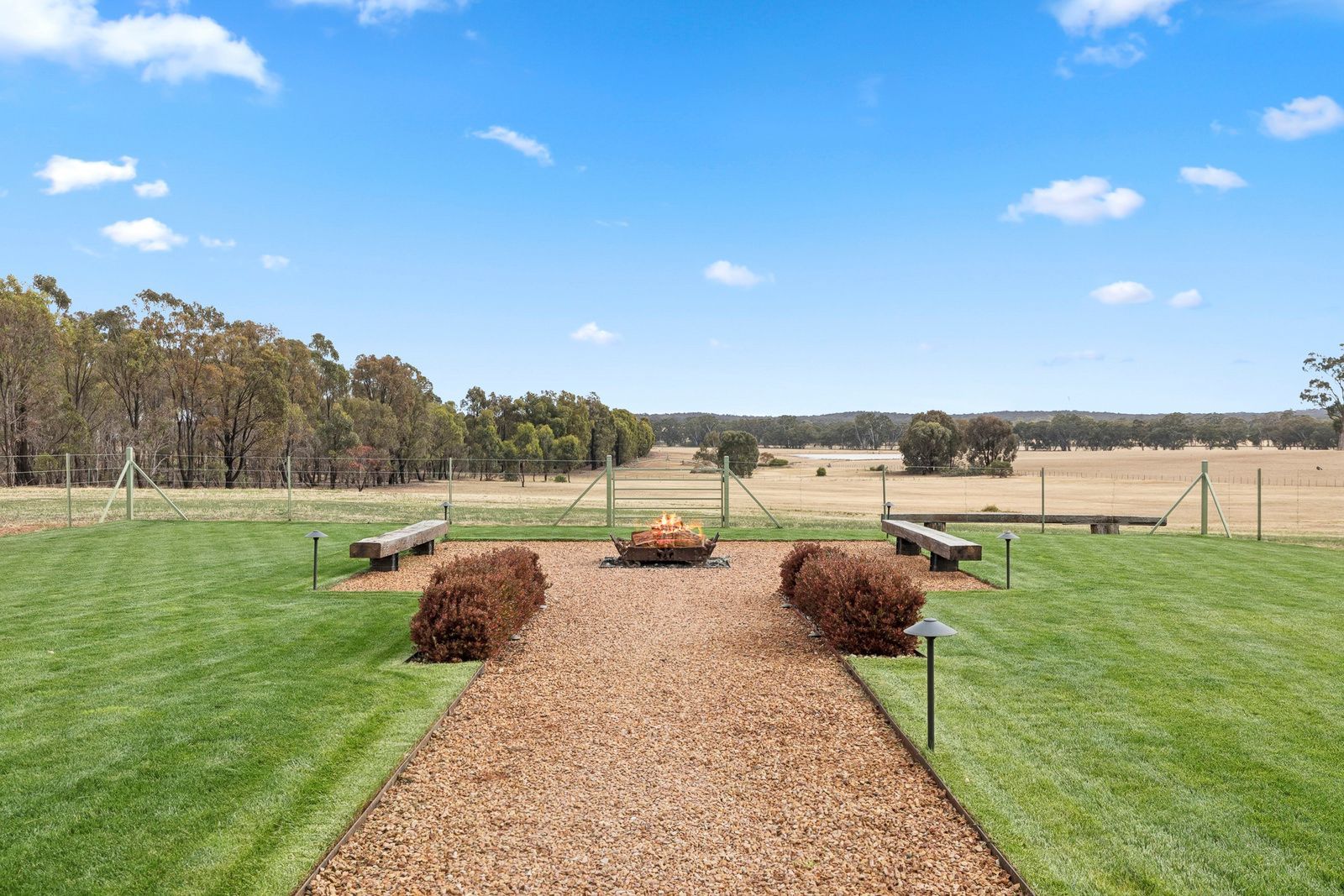 FULLY OFF-GRID LUXURY ON 35 ACRES - SUSTAINABLE LIVING REDEFINED