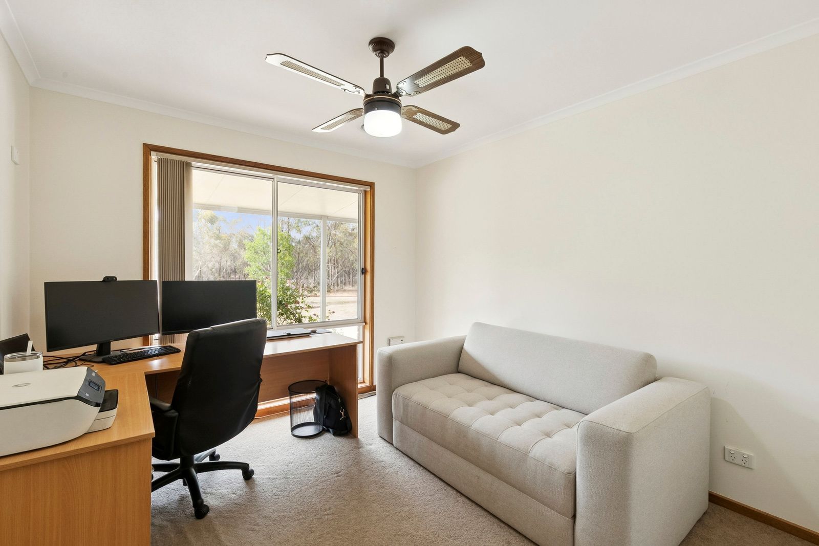 FULLY OFF-GRID LUXURY ON 35 ACRES - SUSTAINABLE LIVING REDEFINED