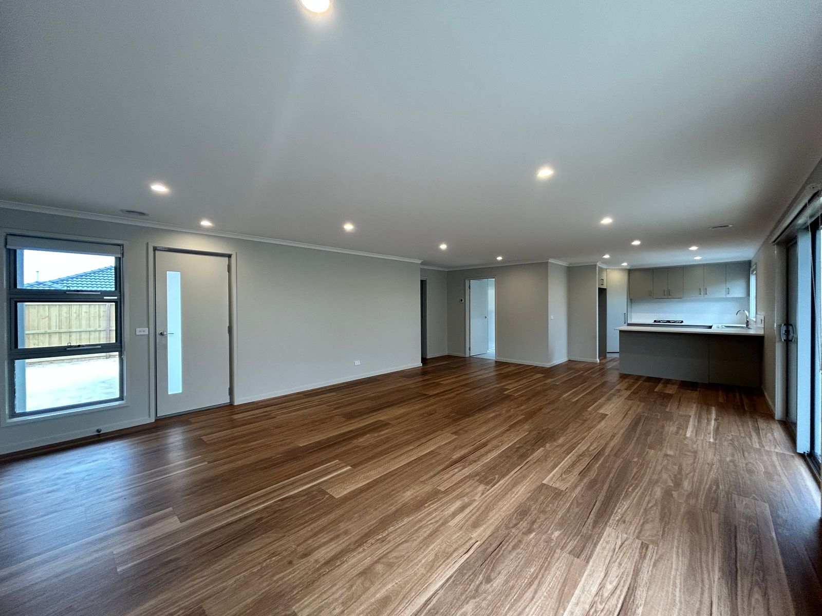 Low Maintenance with Modern Comfort