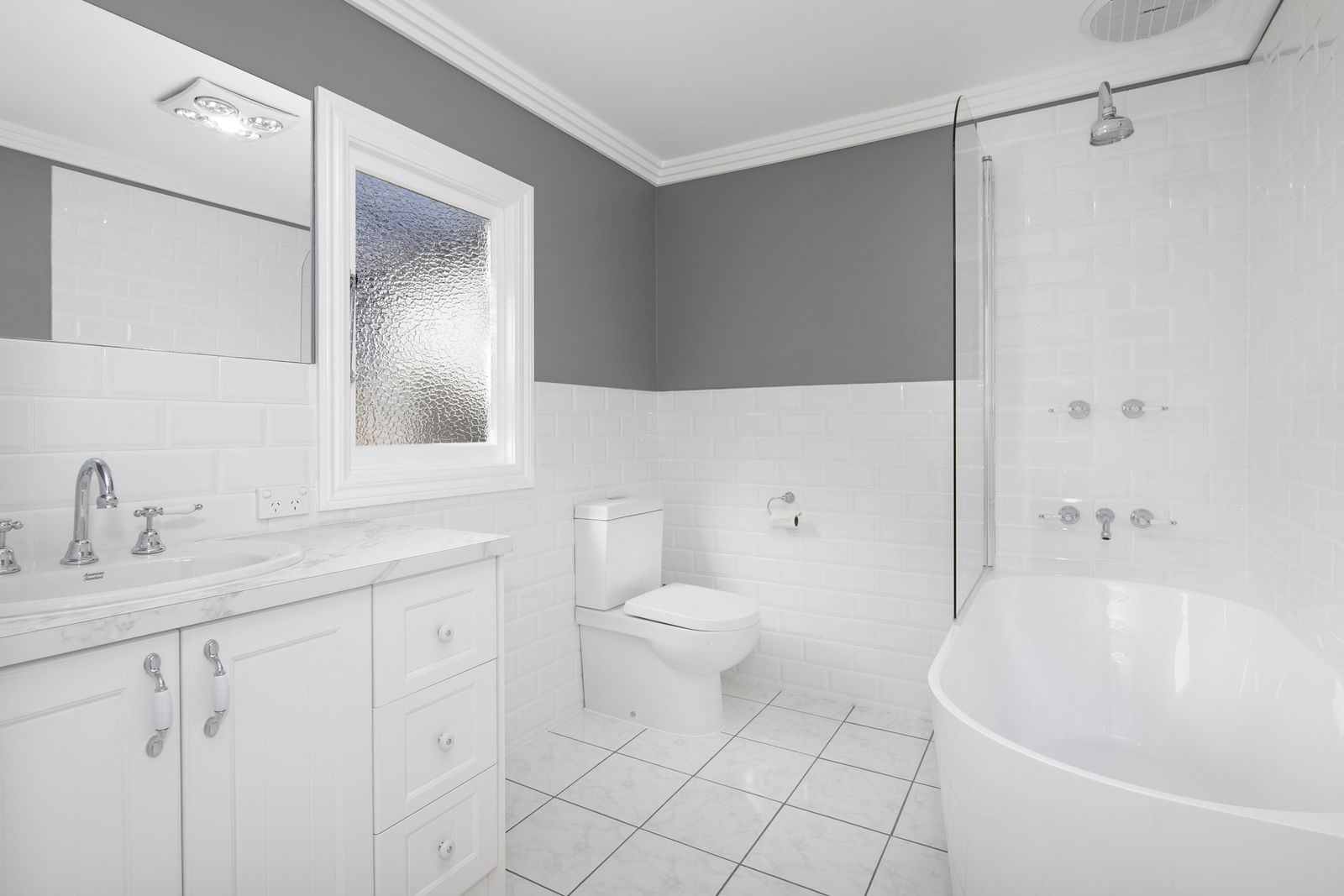 Large Family Home Offering Comfort and Convenience