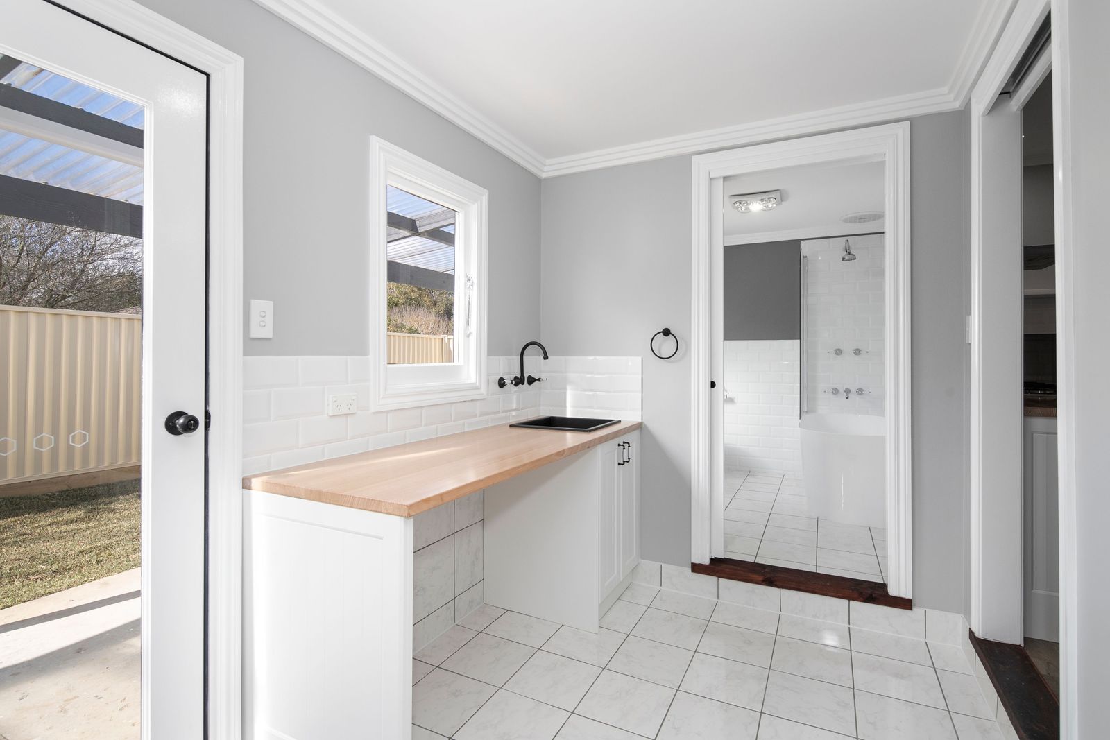 Large Family Home Offering Comfort and Convenience