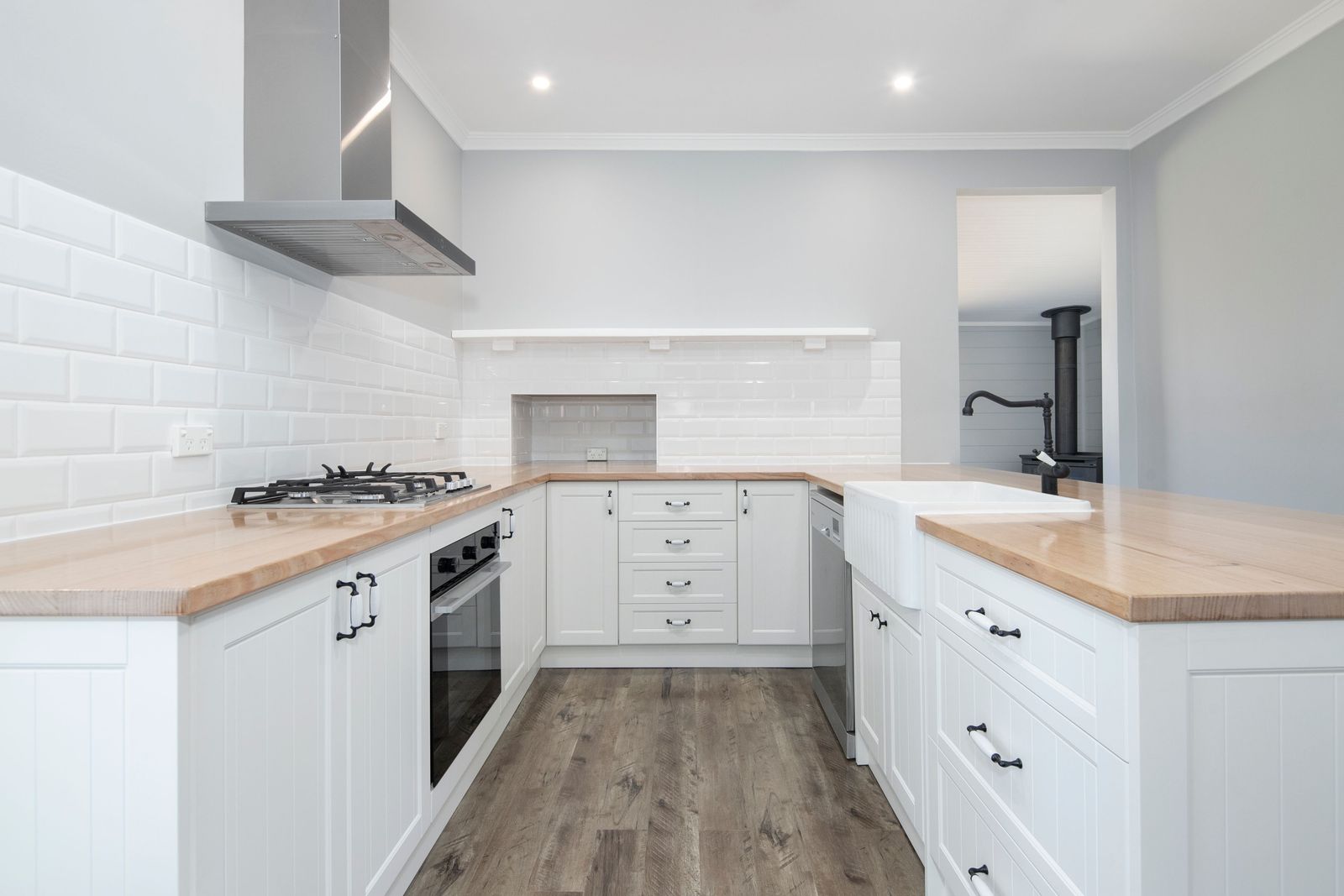 Large Family Home Offering Comfort and Convenience