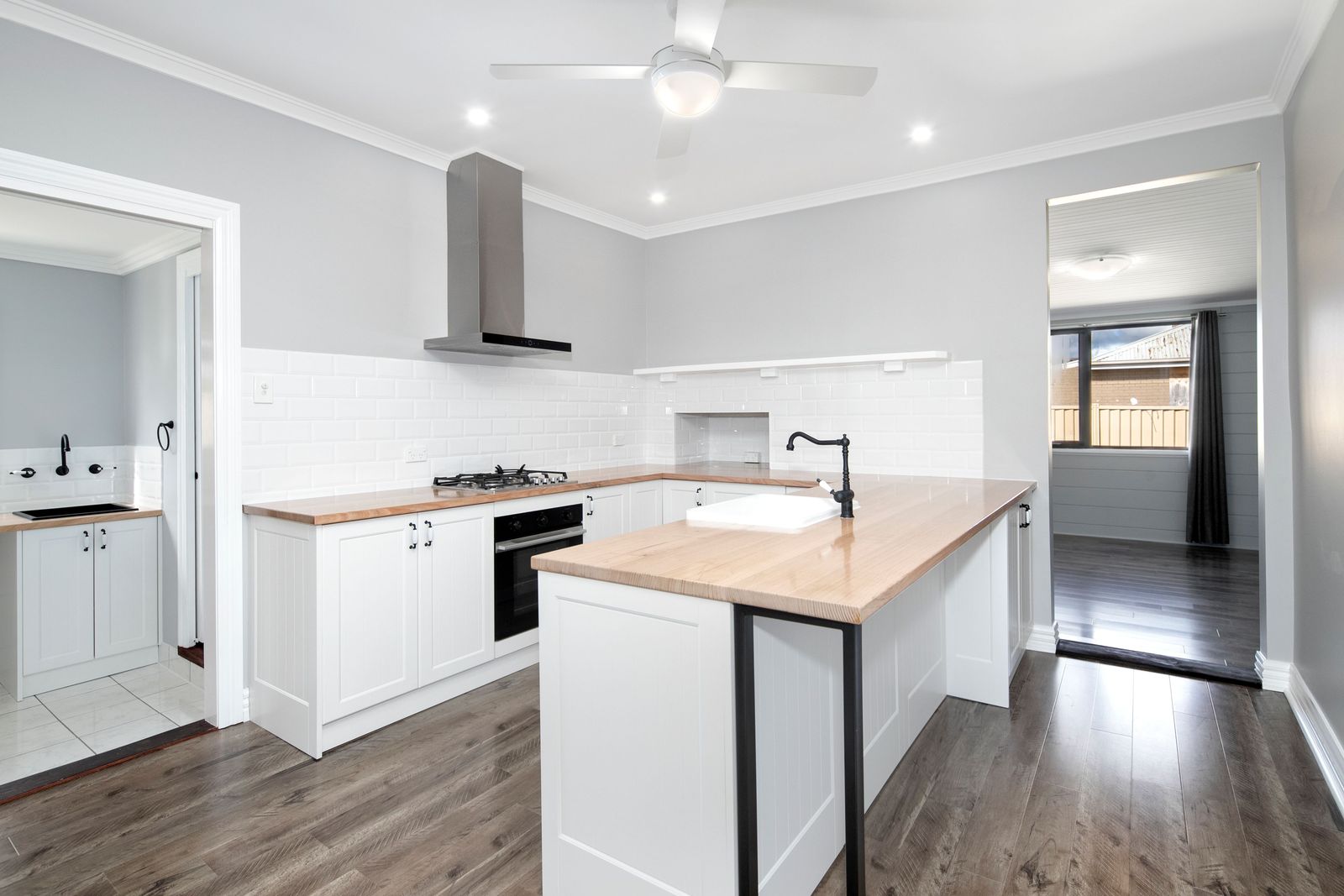 Large Family Home Offering Comfort and Convenience