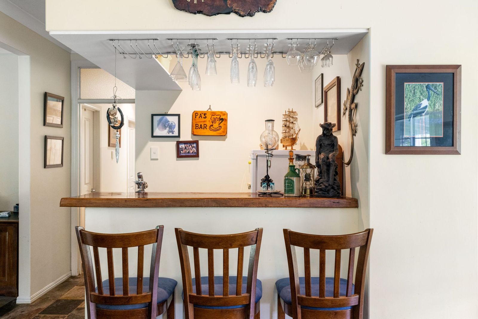 63-acres of privacy, natural beauty, and exceptional land capability