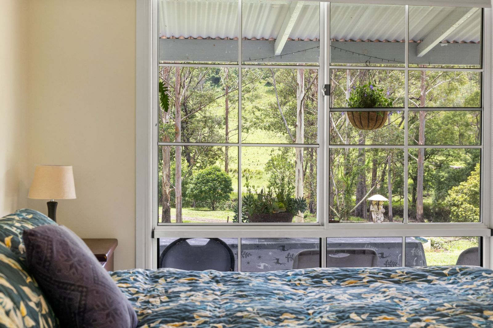 63-acres of privacy, natural beauty, and exceptional land capability