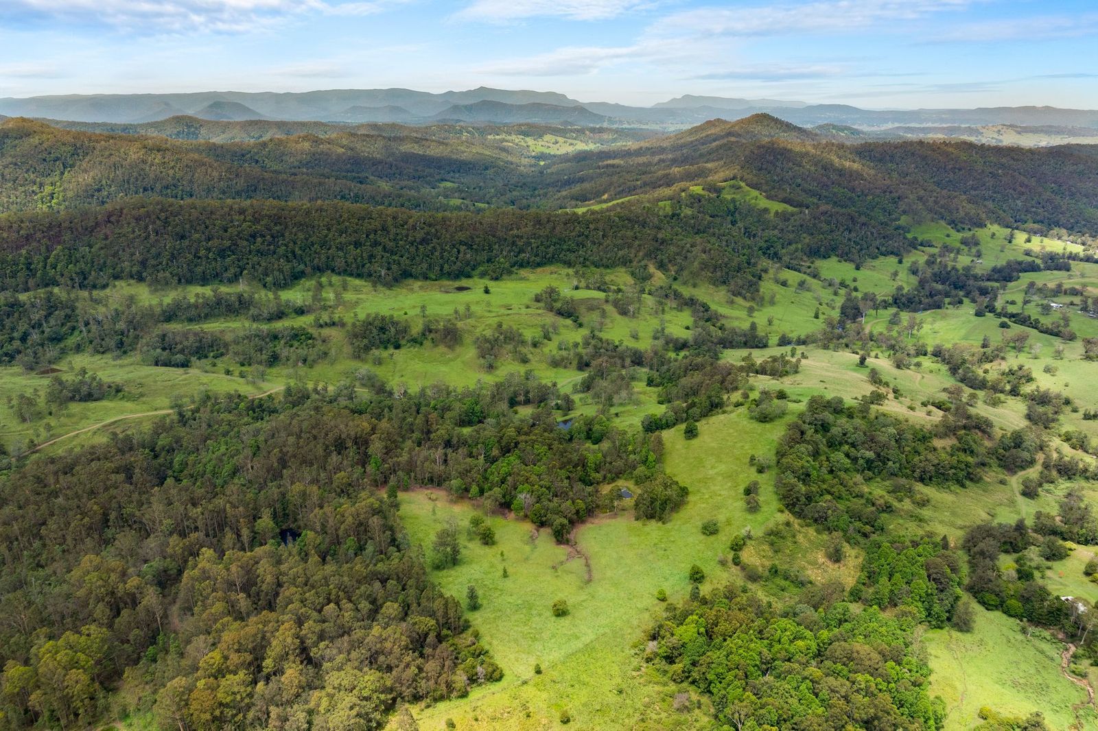 63-acres of privacy, natural beauty, and exceptional land capability