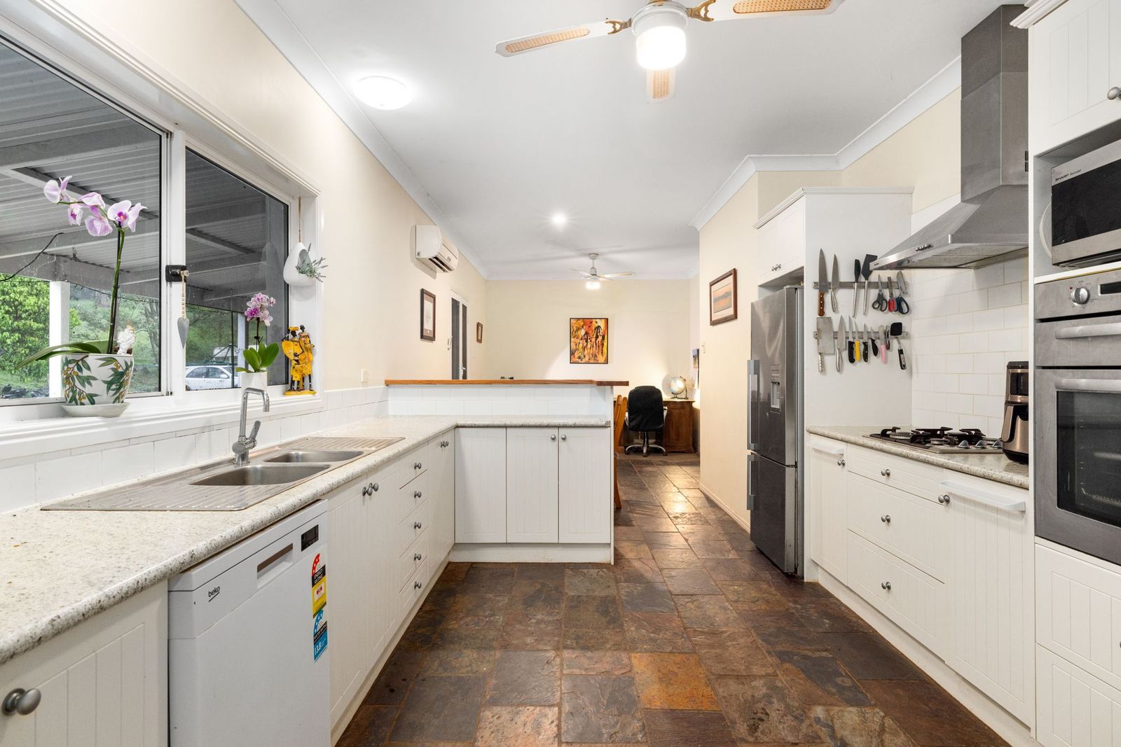 63-acres of privacy, natural beauty, and exceptional land capability