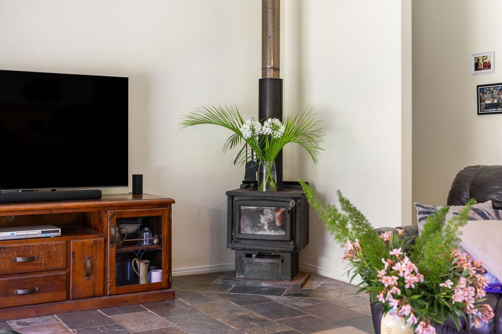 63-acres of privacy, natural beauty, and exceptional land capability